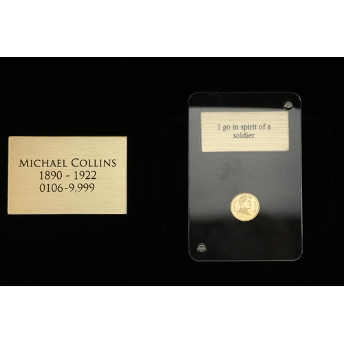 590 - [Collins (Michael)], Arthur Griffith, Michael Collins, to, D. (M. Lester) 1922, First Edn., illus., ... 