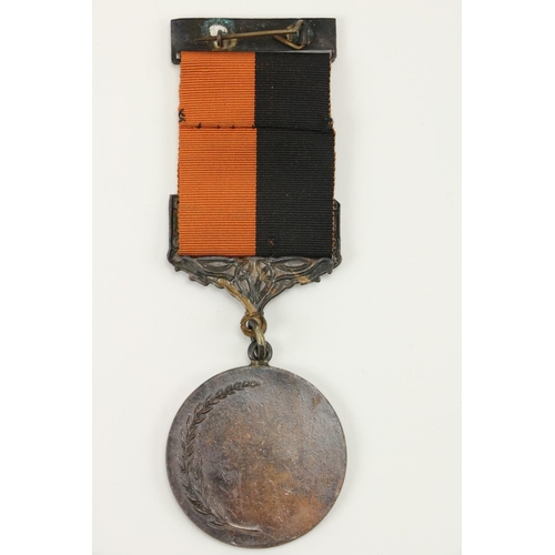 603 - Medal:  1917-1921, A War of Independence Medal, awarded for combative action during the War of Indep... 