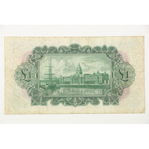 1061 - Currency Commission Consolidated Bank Note: