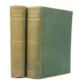 Dunlop (Robert) Ireland under the Commonwealth, 2 vols. 8vo Manchester (Uni. Press) 1913. First Edn.... 