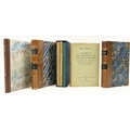 Wilde (W.R.) Catalogues of the Antiquities .. in the Museum of the Royal Irish Academy, 3 vols. in o... 