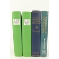 Madden (R.R.) The History of Irish Periodical Literature, 2 vols. 8vo L. 1867. First Edn., recent gr... 