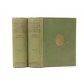 Beaslaí (Piaras) Michael Collins and the Making of a New Ireland, 2 vols. thick, 4to Dublin 1926. Fi... 