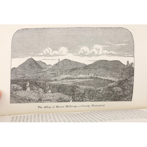 114 - Hansard (Joseph) The History Topography and Antiquities of the County and City of Waterford, Dungarv... 