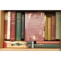 Box: Irish Legal interest etc: Collection of approx. 28, mostly hardback volumes, including, Ball (F... 
