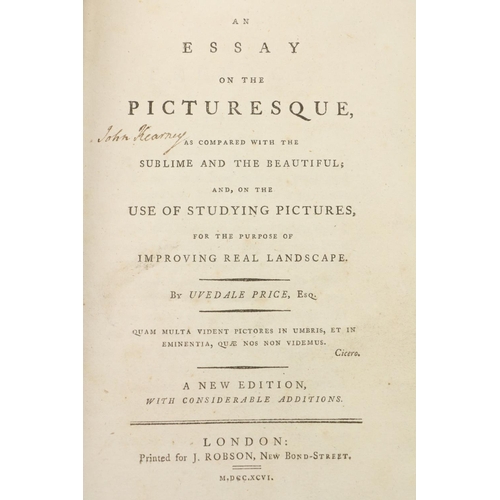 285 - Lawson (John) Lectures concerning Oratory, Delivered in Trinity College, Dublin. 8vo D. 1760. Third,... 