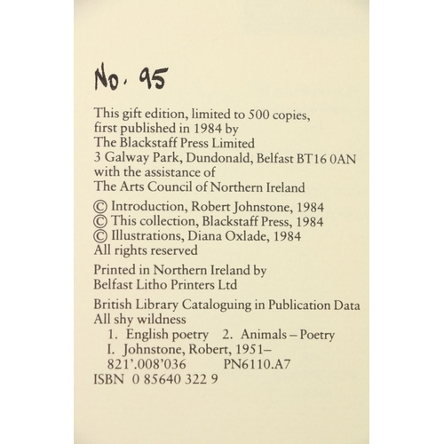 308 - Illustrated Volume:  Corkery (Daniel) The Wager & Other Stories, N.Y. 1950. First Edn., illustra... 