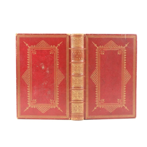 333 - Bindings & Engraved Views etc:  Wordsworth (Christ.) Greece, Pictorial, Descriptive, and Histori... 