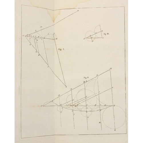 334 - Walker (Joseph) Historical Memoirs of the Irish Bards,  4to Dublin 1786. First Edn., engd. port. fro... 