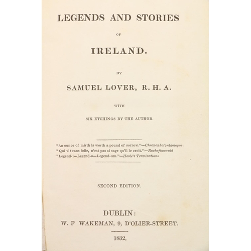 356 - Almanac: Watson Stewart (John) The Gentleman's and Citizen's Almanack, with English Register, and Wi... 