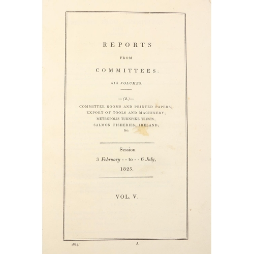 420 - Irish Fisheries:  Irish Inland Fisheries Commission - Appendix to The Report of the Commissioners, P... 