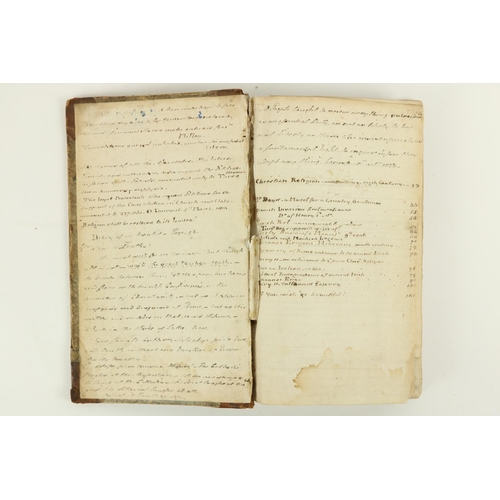 431 - Hamilton (Rev. Wm.) Letters Concerning the Northern Coast of County of Antrim, 8vo D 1790 First Edn.... 