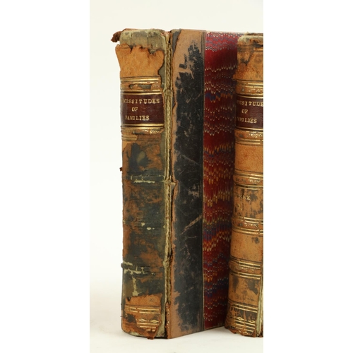 622 - Hardy (F.) Memoirs of the Political and Private Life of James Caulfield, Earl of Charlemont, 2 vols.... 