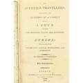 Wakefield (Priscilla) The Juvenile Travellers; Containing the Remarks of a Family during A Tour... 