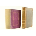 Irish Travel: Forbes (Sir John) Memorandums of a Tour in Ireland, 2 vols. in one, 8vo Lond. 1853. Fi... 