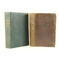 Doyle (Martin) A Cyclopaedia of Practical Husbandry and Rural Affairs in General, 8vo Lond. 1844. Ne... 