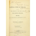 Presentation CopyConran (M.) The National Music of Ireland containing The History of the Irish Bards... 