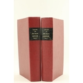 Brewster (Sir D.) Memoirs of the Life, Writings and Discoveries of Sir Isaac Newton, 2 vols. 8v... 