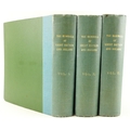 Millais (J.G.) The Mammals of Great Britain and Ireland, 3 vols. v. large, 4to Lond. 1904. ... 