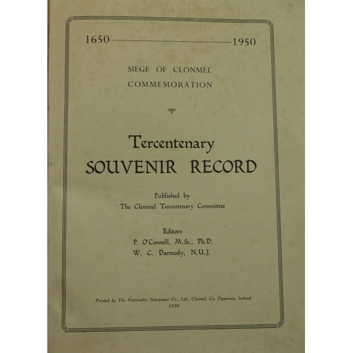 152 - Grubb - The Grubbs of Tipperary, Studies in Heredity and Character, 8vo Cork 1972. First Edn., profu... 