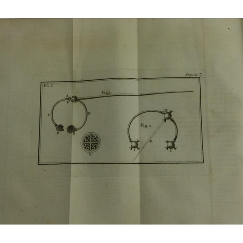 156 - [Vallencey (Charles)]ed. Collectanea de Rebus Hibernicus, Vols. I - IV only, together 4 vols. 8vo Du... 