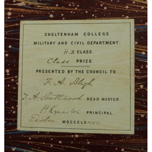 329 - Astronomy:  Rambosson (J.) Astronomy, translated by C.B. Pitman, 8vo Lond. (Chapman & Hall) 1875... 