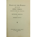 Curtin (Jeremiah) Tales of the Fairies and of The Ghost World, Collected from oral tradition in Sout... 