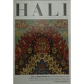 Oriental Rugs: Periodical, Hali-The International Magazine of Fine Carpets and Textiles, approx. 31 ... 