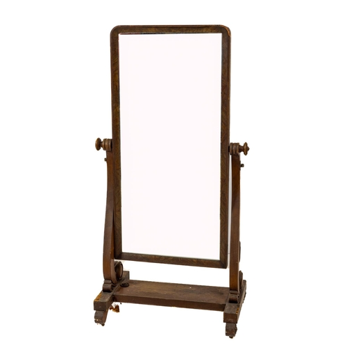 Cheval dressing mirror discount