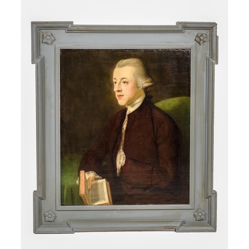 826 - Late 18th Century English SchoolFine 