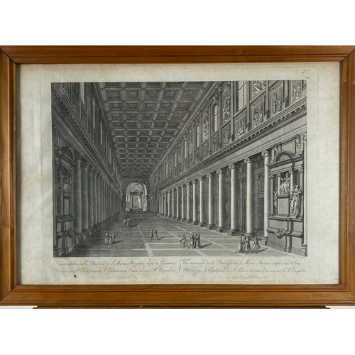 958 - After Francesco Morelli & othersA set of 10 early black and white Engravings, all depicting some... 