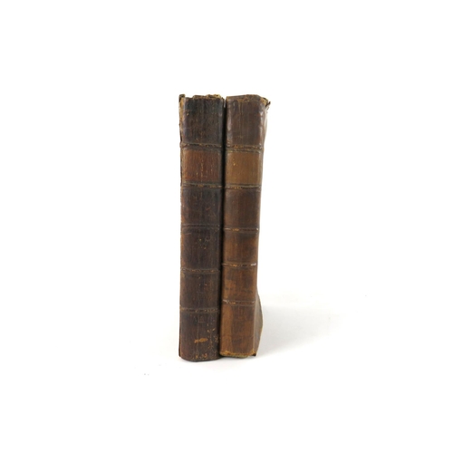 260 - O'Conor (Charles) Dissertations on the History of Ireland, 8vo Dublin (G. Faulkner) 1766. ... 