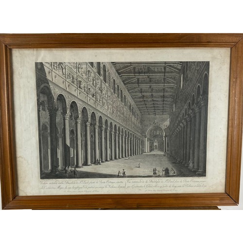 398 - After Francesco Morelli & othersA set of 10 early black and white Engravings, all depicting some... 