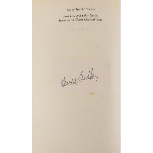 423 - Vonnegut (Kurt) Slaughterhouse, (Cape 1970) First UK Edn., v.g. in cloth, dust wrapper block leaning... 