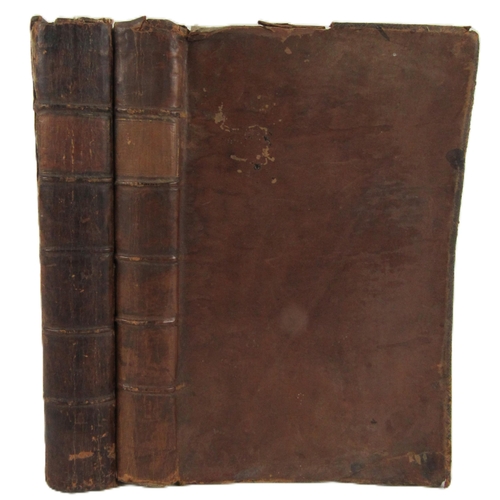 586 - O'Conor (Charles) Dissertations on the History of Ireland, 8vo Dublin (G. Faulkner) 1766. ... 