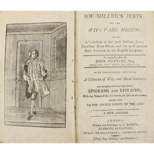 9 - Siddons (Henry) Practical Illustrations of Rhetorical Gesture and Action, 8vo Lond. 1822. ... 