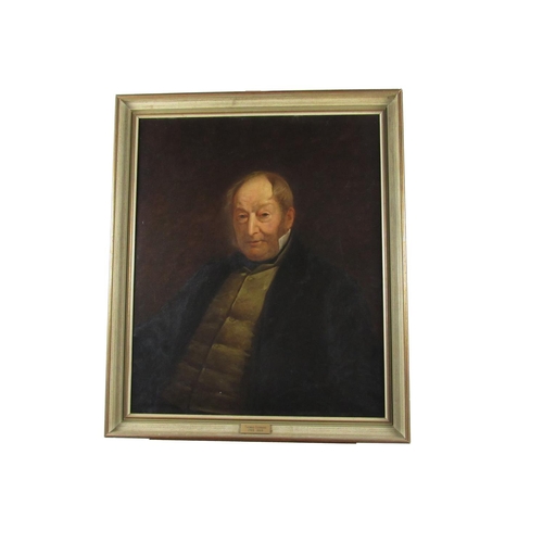 112 - Hugh Douglas Hamilton, RHA (1740-1808)(Attributed to)