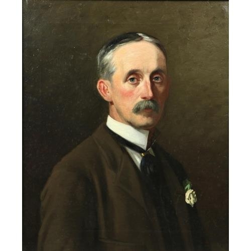 94 - Augustus Burke RHA (1838-1891) 