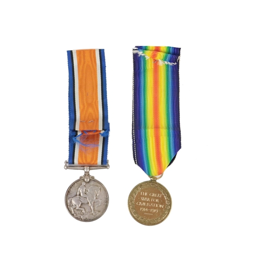 152 - Militaria: Medals [Australian] Greene (Pte. J.) 55 BN. A.I.F. (Infantry Battalion) a Medal Grou... 