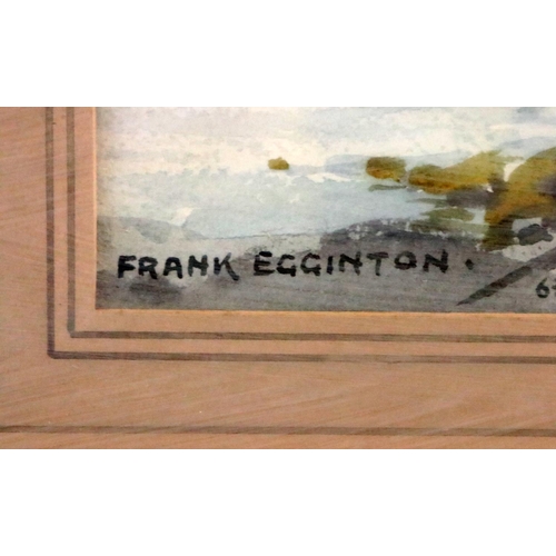 713 - Frank Egginton, British (1908-1990)