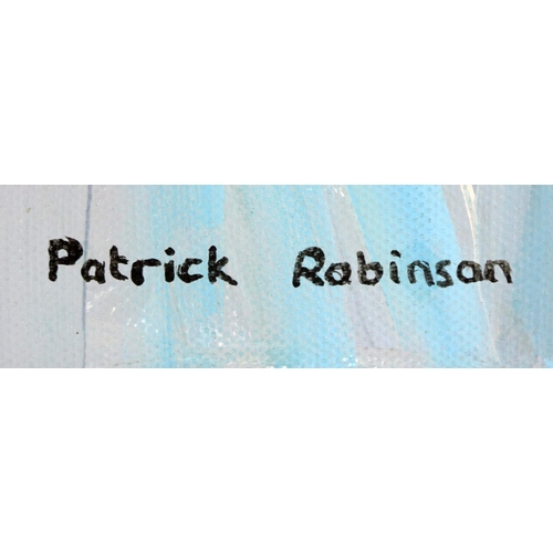 955 - Patrick Robinson, Irish (20th / 21st Century)