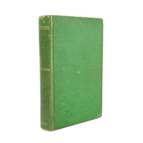 23 - Stone (J. Harris) Connemara and the Neighbouring Spots of Beauty and Interest, 8vo Lond. 1906.&... 