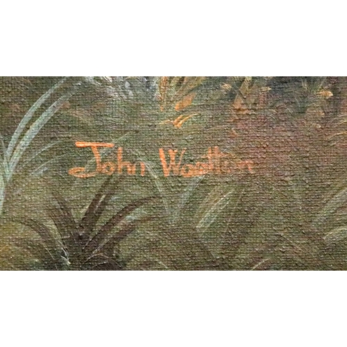 134 - After John Wooten