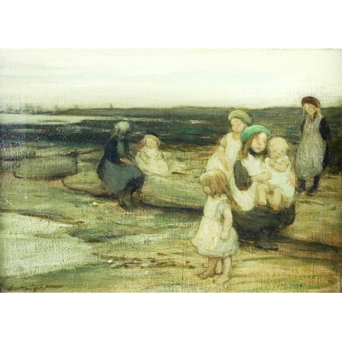 Dame Laura Knight, RA, RWS (1877-1970)