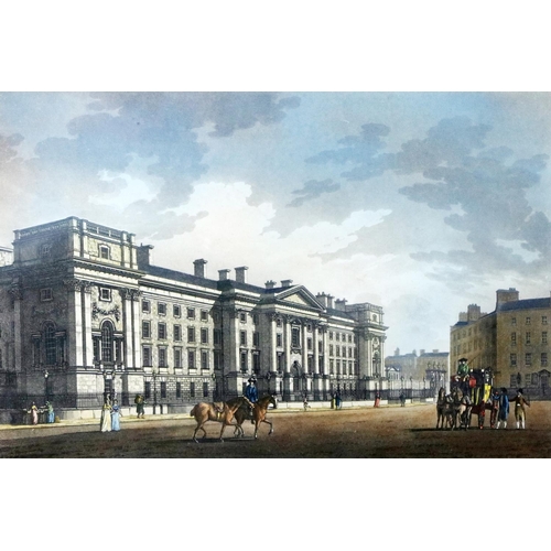 801 - After James Malton (1761-1803)