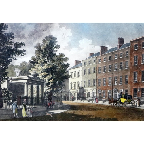 801 - After James Malton (1761-1803)