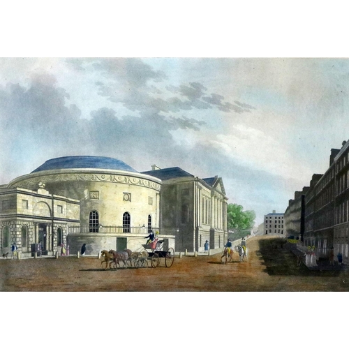 801 - After James Malton (1761-1803)