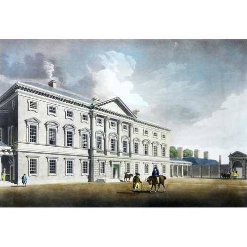 801 - After James Malton (1761-1803)