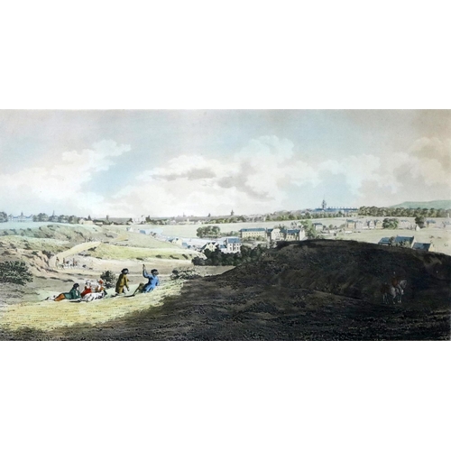 801 - After James Malton (1761-1803)