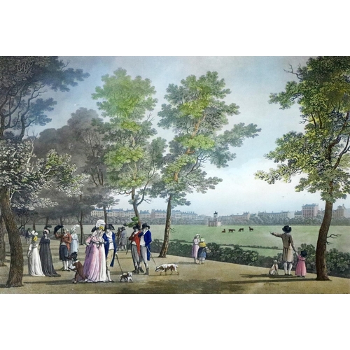 801 - After James Malton (1761-1803)